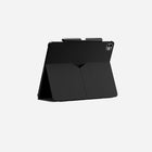 MOFT - Étui folio Float pour iPad Pro 13 M4 2024 - Noir de jais-Garantie limitée du fabricant d'un an