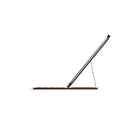 reMarkable - Clavier Type Folio 10,3" pour tablettes 2 - Marron sépia-Tapez en position verticale ou combinez écriture manuscrite et texte dactylographié dans un environnement quasi horizontal