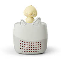 tonies - Ensemble Toniebox Lite Sleepy-Découvrez la Toniebox Lite, le lecteur audio sans écran compact conçu pour faire grandir les enfants grâce à lécoute