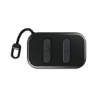 Skullcandy - Écouteurs boutons 100 % sans fil à isolation sonore Dime 2 - Noir-Microphones intégrés à chaque écouteur