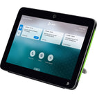 HP - Système de visioconférence Poly G7500 avec caméra Studio E70 et contrôleur TC10-Le TC10 offre un écran tactile clair et haute résolution de 10 pouces qui rend ses commandes intuitives faciles à trouver et à utiliser.