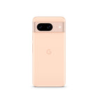 Google - Pixel 8 - 256 Go - Rose - Bell et Virgin Plus-Le mode Vision de nuit de l'appareil photo Pixel permet de réaliser des photos magnifiques, des éclairages urbains aux ciels étoilés
