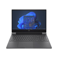 HP - Ordinateur portable de jeu Victus 15,6 po - Intel Core i5-12450H - 512 Go BSSD - 8 Go RAM - Win 11 - Argent mica-Jouez à votre meilleur, grâce à un processeur Intel Core, une carte graphique moderne et beaucoup de mémoire