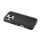 TUFF8 - iPhone 16 Pro -  Impact Dual-layer Rugged Case-Mince et léger : TUFF8 Impact offre une protection imbattable sans encombrement.