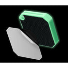 Laut huex gems pour apple airtag - brillent dans le noir-Épaisseur: 0,67