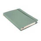 TRU RED - Carnet à couverture flexible lignées - 5,5 x 8 po - Couleurs assorties-Couleurs variées (choix de couleur non disponible en ligne)