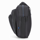 Nextech - Mallette à roulettes pour ordinateur portable 15,6 po - noir-8