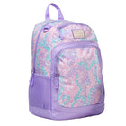  Sac à Dos Essentiel Renwick - Floral-Compartiment intégré pour ordinateur portable