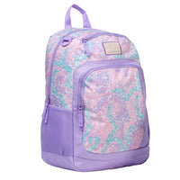  Sac à Dos Essentiel Renwick - Floral-Compartiment intégré pour ordinateur portable