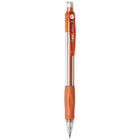 BIC - Portemines Velocity #2 HB - 0,7 mm - Paquet de 2-Les porte-mines BIC sont toujours prêts et n’ont jamais besoin d’être taillés , pour avancer la mine, un simple clic sur la gomme suffit
