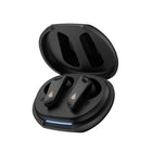 Edifier - NeoBuds S Écouteurs intra-auriculaires à réduction de bruit sans fil - Noir-Le mode jeu assure la synchronisation parfaite de l'audio et de la vidéo (89 ms). C'est utile quand le son est essentiel dans un jeu qui nécessite des tactiques habiles