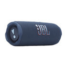 JBL - Flip 7 Enceinte portable étanche et résistante aux chutes avec Son Pro JBL audacieux - Bleu- Grâce à Auracast, nous pouvons facilement jumeler deux enceintes Flip 7 en stéréo pour une scène sonore plus large, et connecter plusieurs enceintes JBL compatibles Auracast