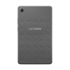 Lenovo - Tab One 8,7 po HD Multitouch - MediaTek Helio G85 - 4 Go LPDDR4x - 64 Go eMMC 5.1 - Android 14 - Gris Luna-Google Kids Space sur les tablettes Lenovo aide les enfants à découvrir, créer et grandir, en leur recommandant du contenu en fonction de leurs intérêts