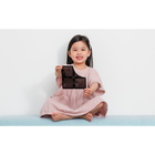 Connetix - Routes Pack, de Rampes et Intersections, Contenant 16 Pièces-Risque d'étouffement - petites pièces. Ne convient pas aux enfants de moins de 3 ans. Ce produit contient de petits aimants. En cas de bris, veuillez vous en débarrasser immédiatement. Avaler des aimants peut être potentiellement nocif et dangereux, consultez immédiatement un médecin