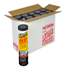 Blaster - Graisse rouge ultra-adhérente 396 g - Paquet de 10-Protection maximale contre l'usure et les pressions extrêmes