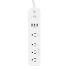 Westinghouse - Bande intelligente WiFi-4 prises mises à la terre