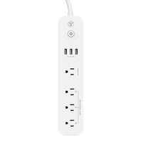 Westinghouse - Bande intelligente WiFi-4 prises mises à la terre