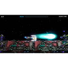 R-Type Dimensions III pour Nintendo Switch-Confort utilisateur : Commandes personnalisables et fonctionnalités de confort dans les paramètres
