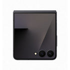 Samsung - Galaxy Z Flip7 - 512 Go - Noir de jais - Bell et Virgin Plus-Le Galaxy Z Flip7 est conçu pour faire de chaque photo une oeuvre à admirer. L’appareil photo haute résolution de 50 Mpx fait ressortir des détails nets et des couleurs vives qui ne manqueront pas de se démarquer sur votre flux
