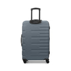 Swiss Mobility - Valsie d'enregistrement rigide 30po de la collection QUAD - Gris-10