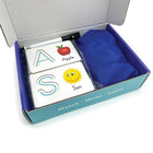 Teacher Created Resources - Cartes d'apprentissage de l'alphabet et des nombres - Ensemble de 75-6