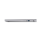Acer - Ordinateur portable Aspire Go 15,6" FHD - AMD Ryzen 3 7320U - 8 Go de RAM - SSD 256 Go - Windows 11 - Argent-Clavier bilingue