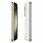 ITSKINS - Coque  transparente Spectrum_R Galaxy S25+-Protection de l’appareil photo et de l’écran