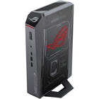 ASUS - ROG NUC Gaming Mini ordinateur de bureau - Intel Core Ultra 7 ARL-HX CPU - NVIDIA RTX 5060 Mobile - 32 Go DDR5 - SSD NVMe 1 To et Windows 11 Home-7