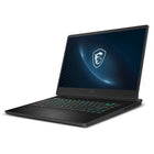 MSI - Ordinateur portable de jeu Vector GP66 12UGS-028CA de 15,6 po, Core i7-12700H, 16 Go RAM, SSD 512 Go, Windows 11-Mémoire : DDR4 de 16 Go