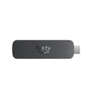 Amazon - Fire TV Stick - 4K Select-L'installation est simple : branchez-le et connectez-vous au Wi-Fi pour une diffusion en continu fluide