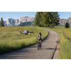 DJI - Mini 5 Pro Ensemble Fly More avec RC-N3, Gris-Avec 42 Go de stockage interne, les séquences peuvent être enregistrées directement, assurant un plaisir de vol ininterrompu