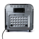 Commercial Chef - Friteuse à air multifonctionnelle 1500 W-8