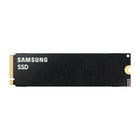 Samsung - 9100 série PRO Disque dur interne PCIe Gen5. X4 NVMe 2.0 - 4 To - Noir-Expérience élargie , Capacité supermassive avec une compacité exceptionnelle