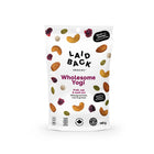 Laid Back Snacks - Yogi sain - 140 g-Certifié neutre en carbone