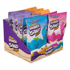 Kinetic Sand - Sable de jeu Parfumé - 8 oz - assortie-6