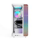 iBUYPOWER - PC de bureau gaming Trace – AMD Ryzen 7 9800X3D – Radeon RX 9070XT – SSD 2 To – 32 Go DDR5-Mémoire DDR5 32 Go 5200 MHz