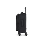  Bugatti - Ultimate Valise de voyage pour ordinateur portable 15,6 pouces - Noir-Le principal avantage de l'achat d'un étui de voyage/bagage est de garder votre gadget en sécurité pendant le voyage.
