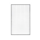 Sharp - Filtre HEPA de remplacement pour FPK50UW-Le véritable filtre HEPA capture 99,97 % du pollen, de la poussière, des squames d'animaux et des particules de fumée aussi petites que 0,3 micron