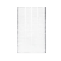 Sharp - Filtre HEPA de remplacement pour FPK50UW-Le véritable filtre HEPA capture 99,97 % du pollen, de la poussière, des squames d'animaux et des particules de fumée aussi petites que 0,3 micron