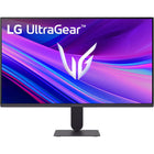 LG - Écran de jeu UltraGear 24" - 24G411A-B-Le moniteur IPS LG affiche une précision des couleurs exceptionnelle avec un grand angle de vision