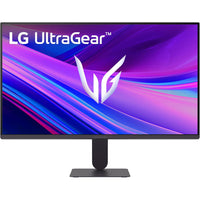 LG - Écran de jeu UltraGear 24" - 24G411A-B-Le moniteur IPS LG affiche une précision des couleurs exceptionnelle avec un grand angle de vision