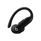 Beats - Écouteurs Powerbeats Pro 2 - Noir de jais-Les Powerbeats Pro 2 sont les écouteurs les plus avancés que nous ayons jamais fabriqués, avec des crochets auriculaires ajustables qui restent bien en place pendant que vous vous entraînez. Avec plus de 1 500 heures de tests effectués par des athlètes pour garantir un ajustement sécurisé et confortable pour toutes les formes d’oreilles et tous les niveaux d’intensité.