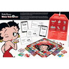 Masterpieces Puzzle Company - Betty Boop Opoly jeu de plateau-5
