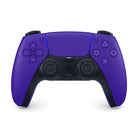 Sony - Manette sans fil DualSense pour PlayStation 5 - Galactic Mauve-Ressentez les réactions physiques à vos actions dans le jeu grâce aux actionneurs doubles qui remplacent les moteurs traditionnels de vibration