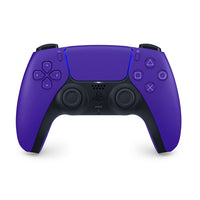 Sony - Manette sans fil DualSense pour PlayStation 5 - Galactic Mauve-Ressentez les réactions physiques à vos actions dans le jeu grâce aux actionneurs doubles qui remplacent les moteurs traditionnels de vibration