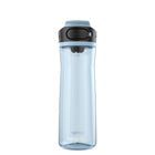 Contigo - Bouteille d’eau Cortland 2.0 - 709 mL - glacier-Appuyez sur le bouton AUTOSEAL pour boire d’une seule main sans risque de déversement