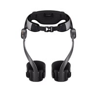 Hypershell - X Pro - Système d'assistance électrique-Aperçu - L'exosquelette Hypershell X Pro offre une force extraordinaire dans un design élégant et ultra-léger - seulement 2 kg d'innovation pure