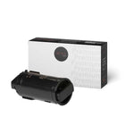 Premium Tone - Cartouche de toner Xerox 106R03931 - Très Haut rendement - Noir -Rendement: 16900