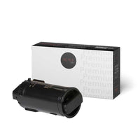 Premium Tone - Cartouche de toner Xerox 106R03931 - Très Haut rendement - Noir -Rendement: 16900