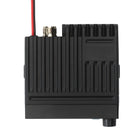 Cobra - 19 Mini radio CB récréative-Passez instantanément au canal d'urgence 9 ou au canal d'information 19 d'une simple pression